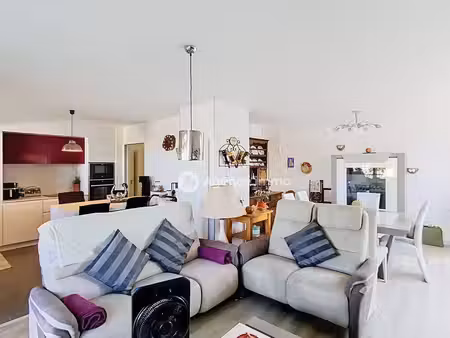 appartement en viager