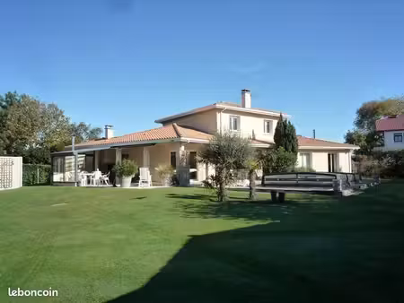 maison 181m²