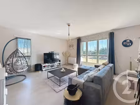 century 21 trois rois