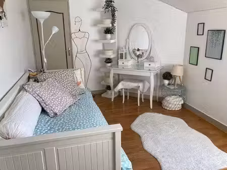 appartement à louer - logement étudiant