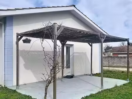 maison 4 pièces 89 m²