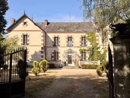 villa à vendre