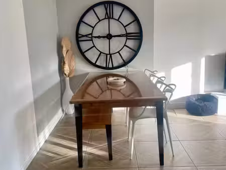 propriétaire particulier
