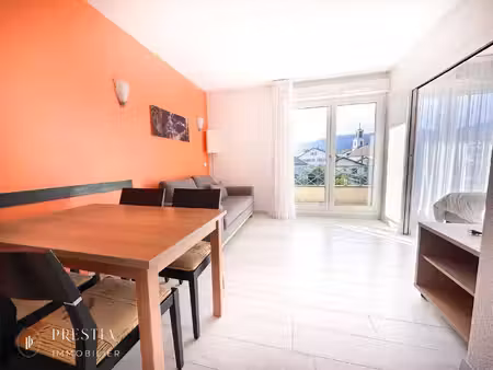 prestia immobilier