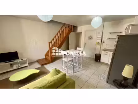 duplex à louer