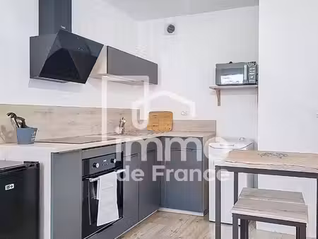 immo de france oyonnax