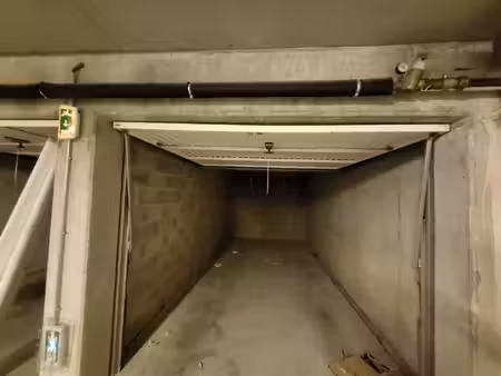 parking à louer