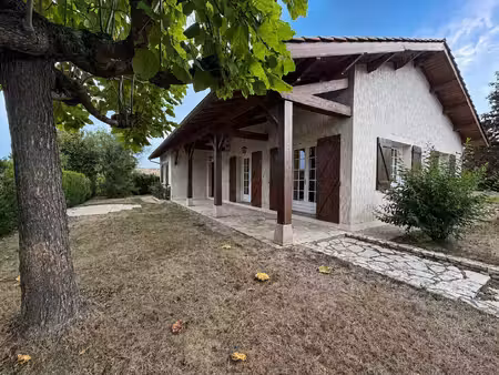 villa à vendre