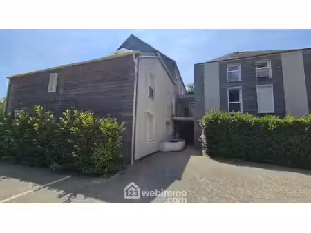 vente appartement 2 pièces 53 m² boutigny-sur-essonne (91820)