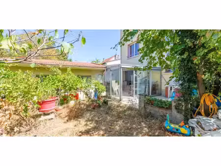 maison gabriel péri-estienne d’orves - colombes (92)