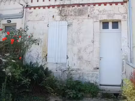 vente maison 5 pièces 85 m² fécamp (76400)