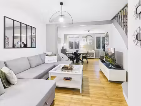 vente maison 5 pièces 120 m² saint-martin-des-champs (29600)