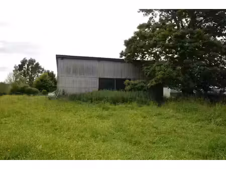vente terrain 1600 m² fécamp (76400)