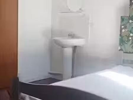 location meublée appartement 1 pièce 25 m² à angers (49000)  370 €