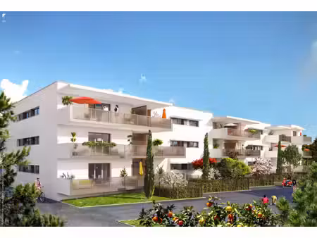 appartement t1 à louer à argeles sur mer