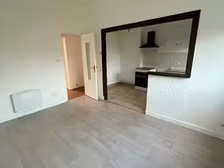 appartement boulay centre ville 4 pièces
