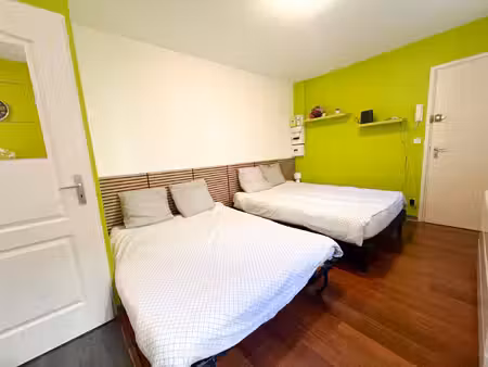 appartement t2 idéal investisseur chambéry 24 m2