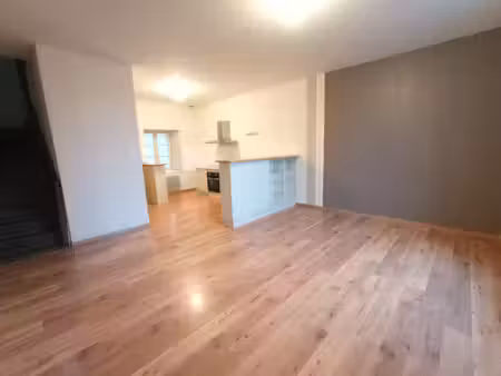 duplex hyper centre ville 4 chambres