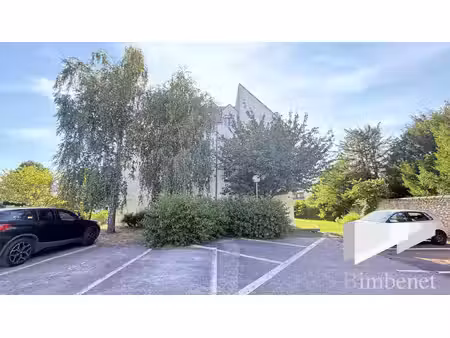 le calme aux portes d'orléans