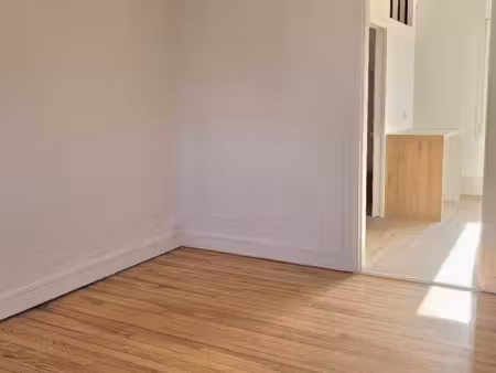 appartement merville franceville plage