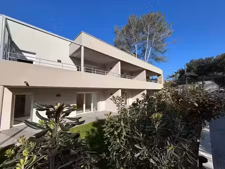 vente appartement 3 pièces 66 m² à nimes (30000)  300 000 €