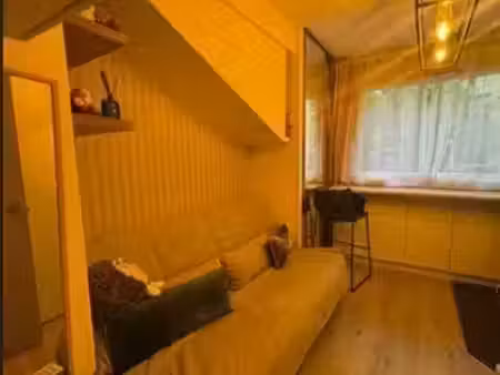 location meublée appartement 1 pièce 10 m² à paris 16ème (75016)  960 €