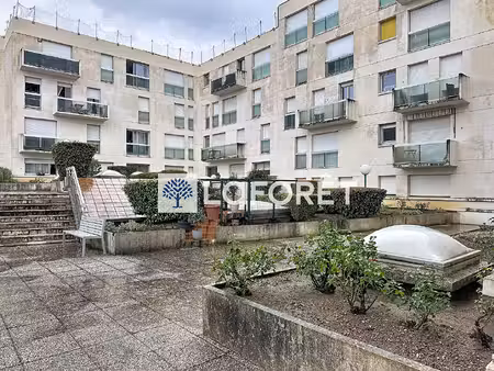 appartement t1poitiers 2 pièce(s) 36 m2