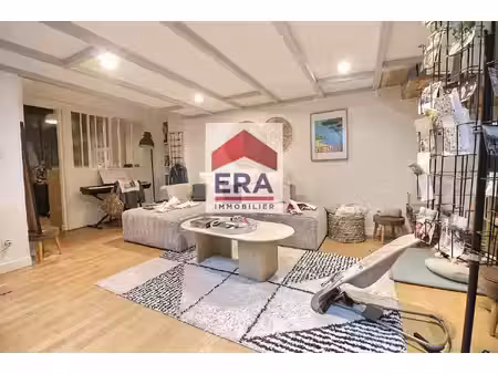 appartement à louer à saint-ouen sur seine