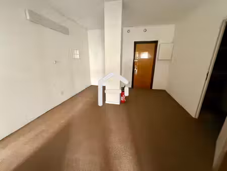 a louer : bureaux de 50 m² à jean jaurès - 31000