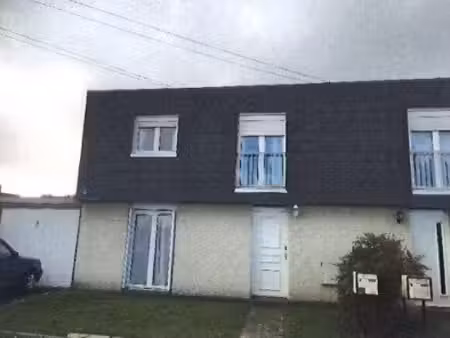 maison de 111m²