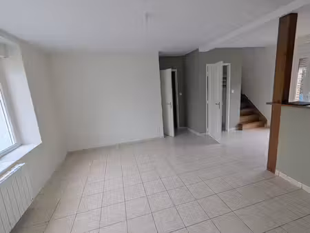 maison comblessac 3 pièce(s) 54 m2