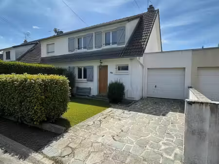 nouveaute louvigny maison 5 pp