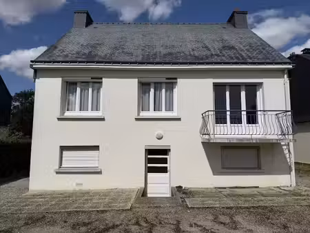 vente maison 4 pièces 97 m² à ploeren (56880)  299 000 €