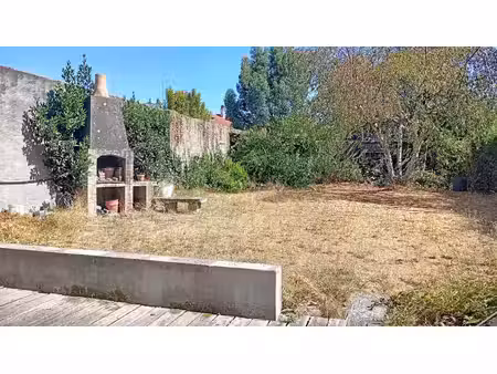 maison familiale de 143 m² avec jardin ? secteur beauséjour (nantes)