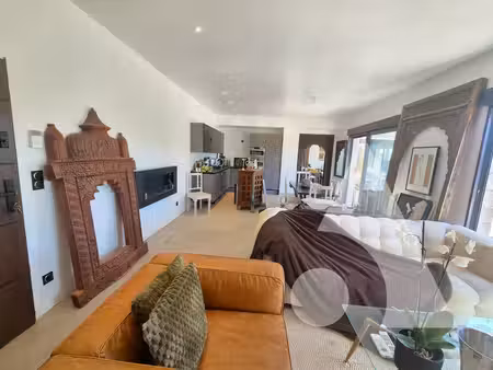 salernes ? charmante maison californienne ? 399 000 €