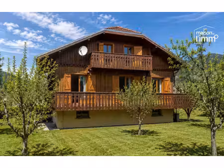 maison - a vendre - thonon les bains
