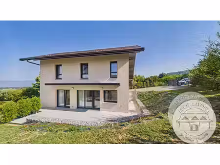 villa neuve - saint cergues