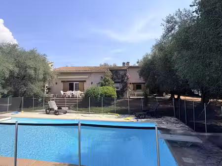 location etudiante - villa valbonne