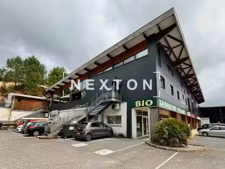 nexton immobilier