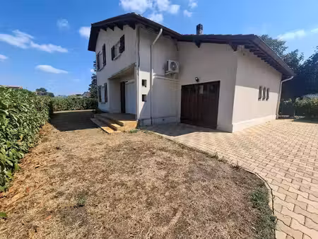 maison à louer