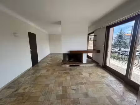 villa à louer