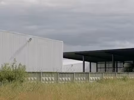 vente terrain pau 64000 1544m²