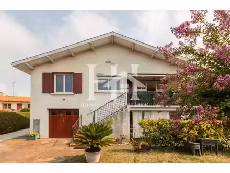 villa à vendre