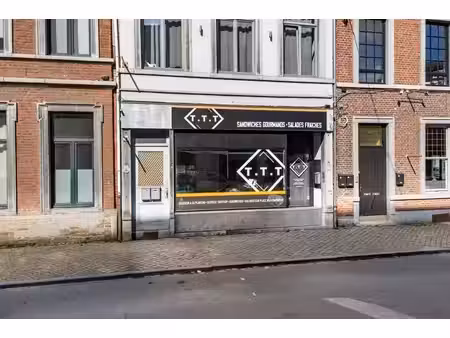 reprise - commercie