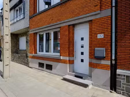 quartier de loncin centre - belle maison 3 ch. avec jardin