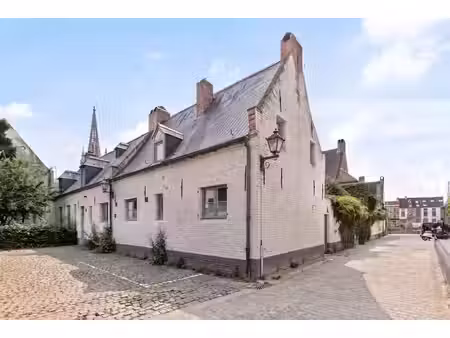 portes ouvertes  samedi 29 août : maison de béguinage prête