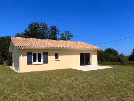 villa à vendre
