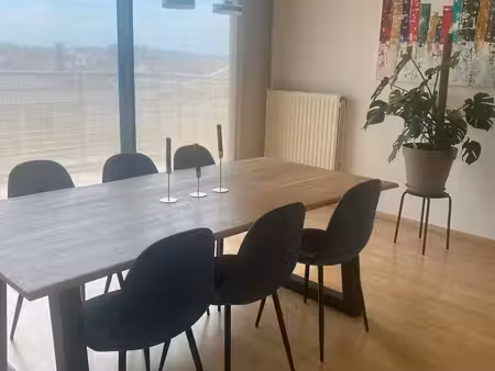 appartement à louer à halle € 1.150 (lr2s5) - destryker vastgoed en advies | zimmo