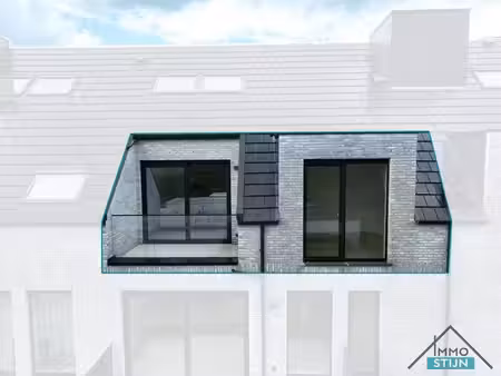 appartement à louer à passendale € 700 (lr2sa) | zimmo