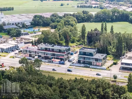 stijlvolle high-end kantoren twin offices met uitstekende...